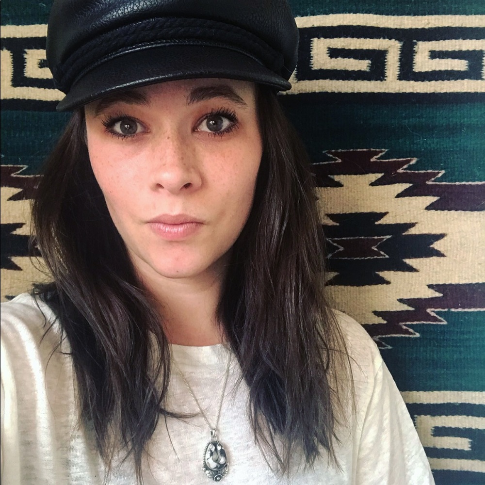 Meet your Posher, Dani